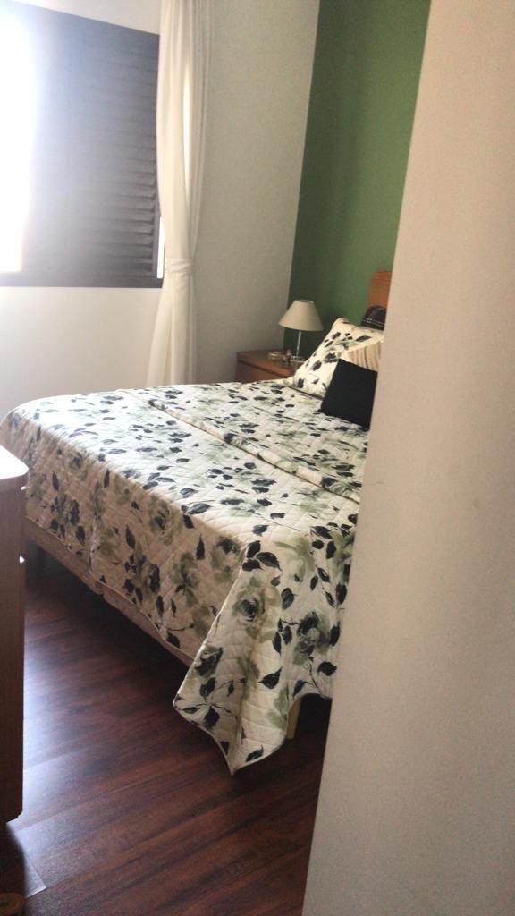 Apartamento à venda com 3 quartos, 120m² - Foto 4