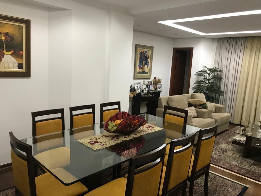 Apartamento à venda com 3 quartos, 120m² - Foto 10