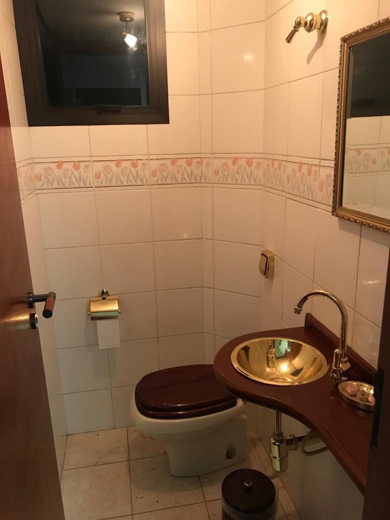 Apartamento à venda com 3 quartos, 120m² - Foto 11