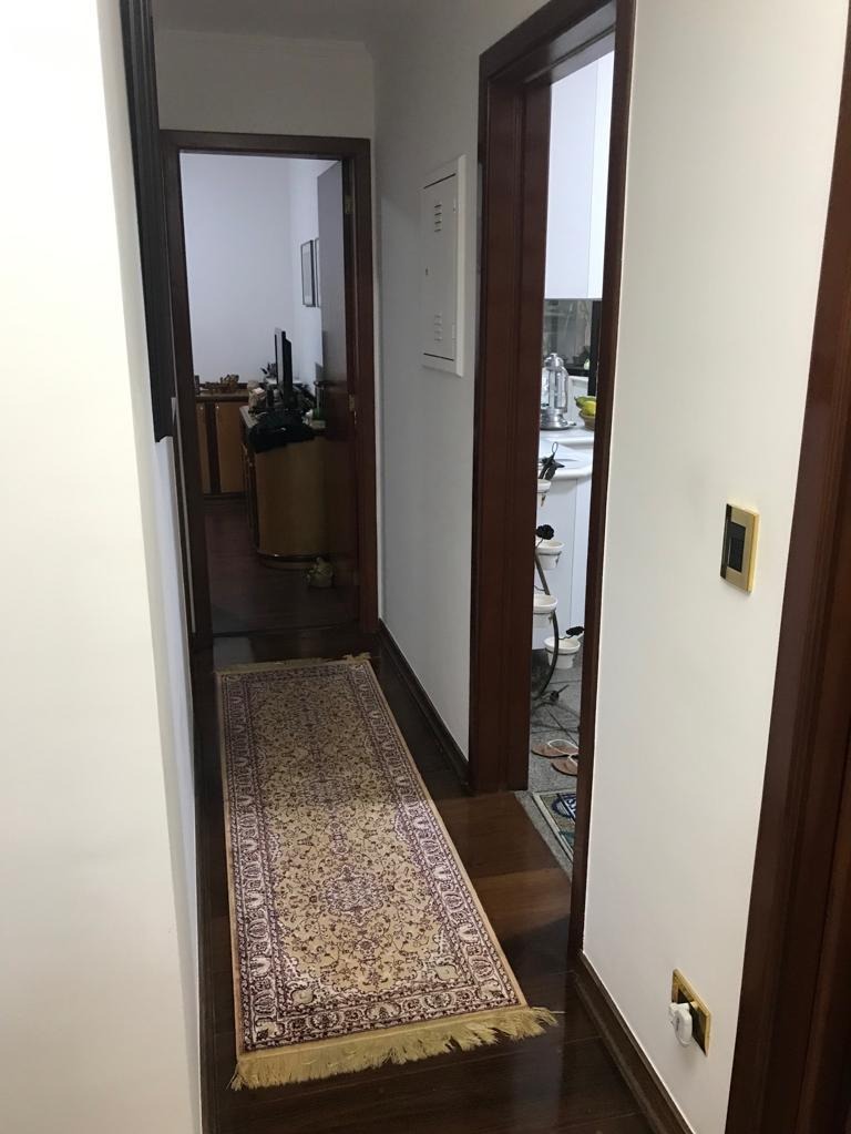 Apartamento à venda com 3 quartos, 120m² - Foto 12