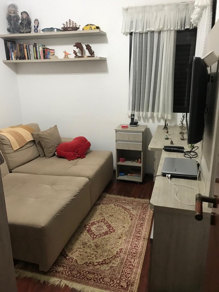 Apartamento à venda com 3 quartos, 120m² - Foto 15