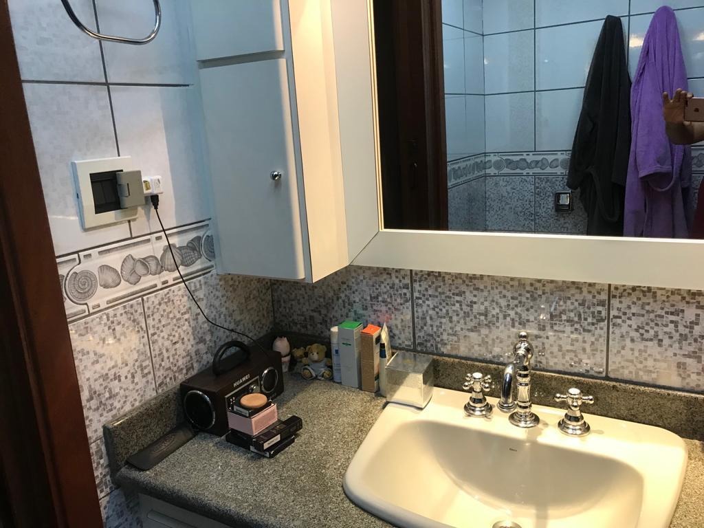 Apartamento à venda com 3 quartos, 120m² - Foto 16