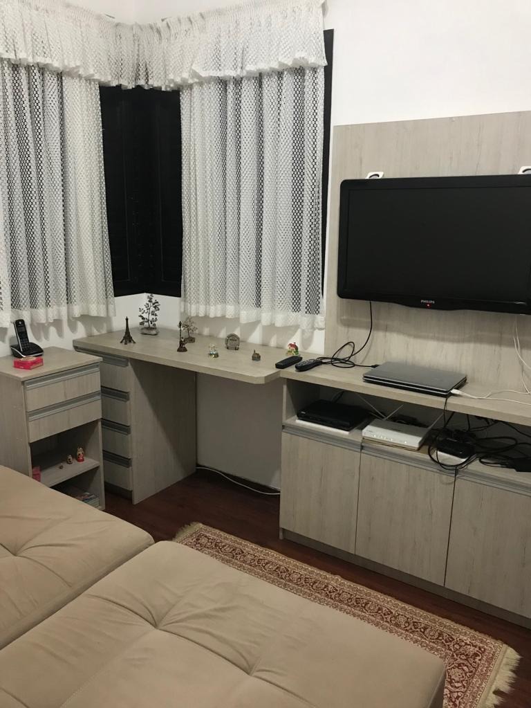 Apartamento à venda com 3 quartos, 120m² - Foto 17