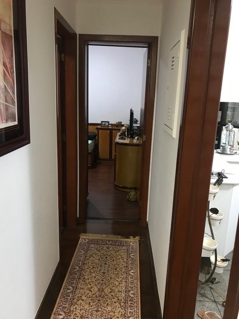 Apartamento à venda com 3 quartos, 120m² - Foto 21