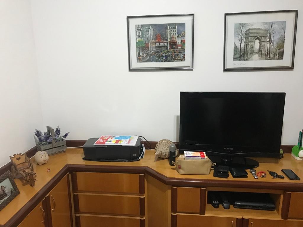 Apartamento à venda com 3 quartos, 120m² - Foto 22