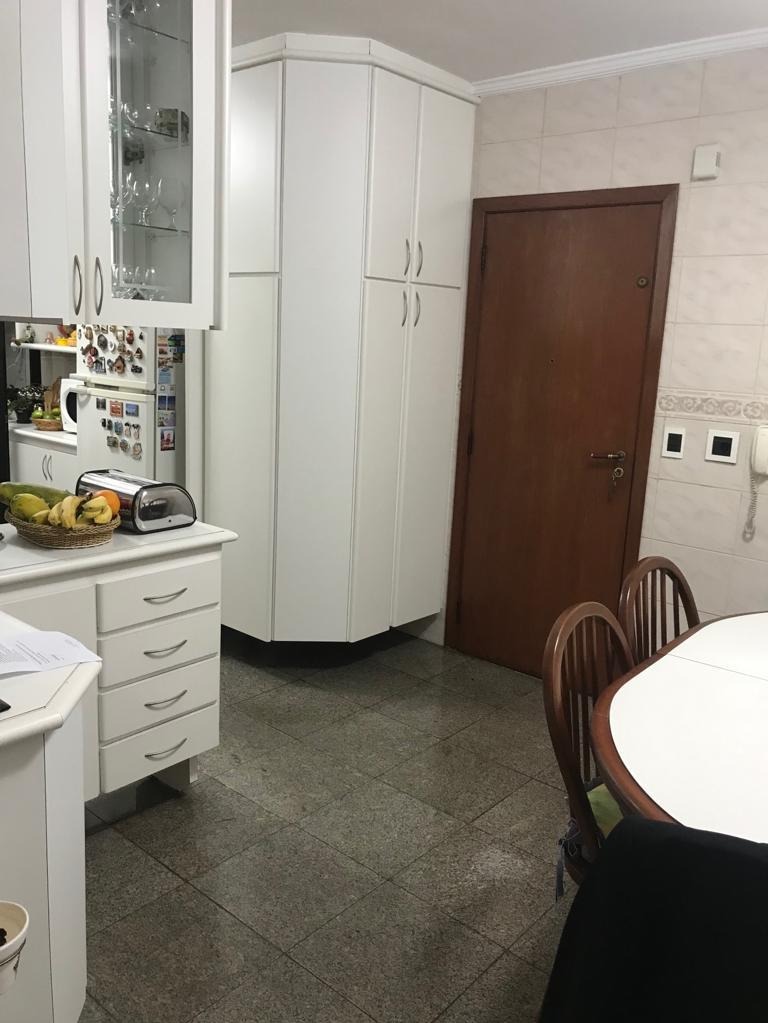 Apartamento à venda com 3 quartos, 120m² - Foto 25