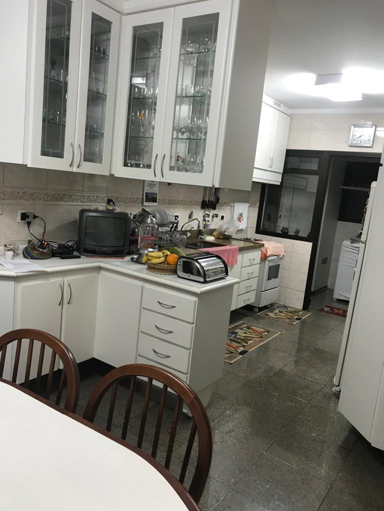 Apartamento à venda com 3 quartos, 120m² - Foto 26