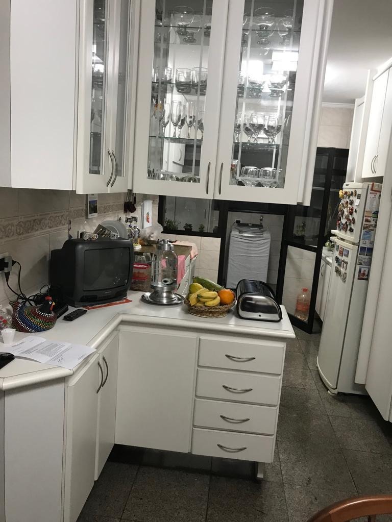 Apartamento à venda com 3 quartos, 120m² - Foto 27