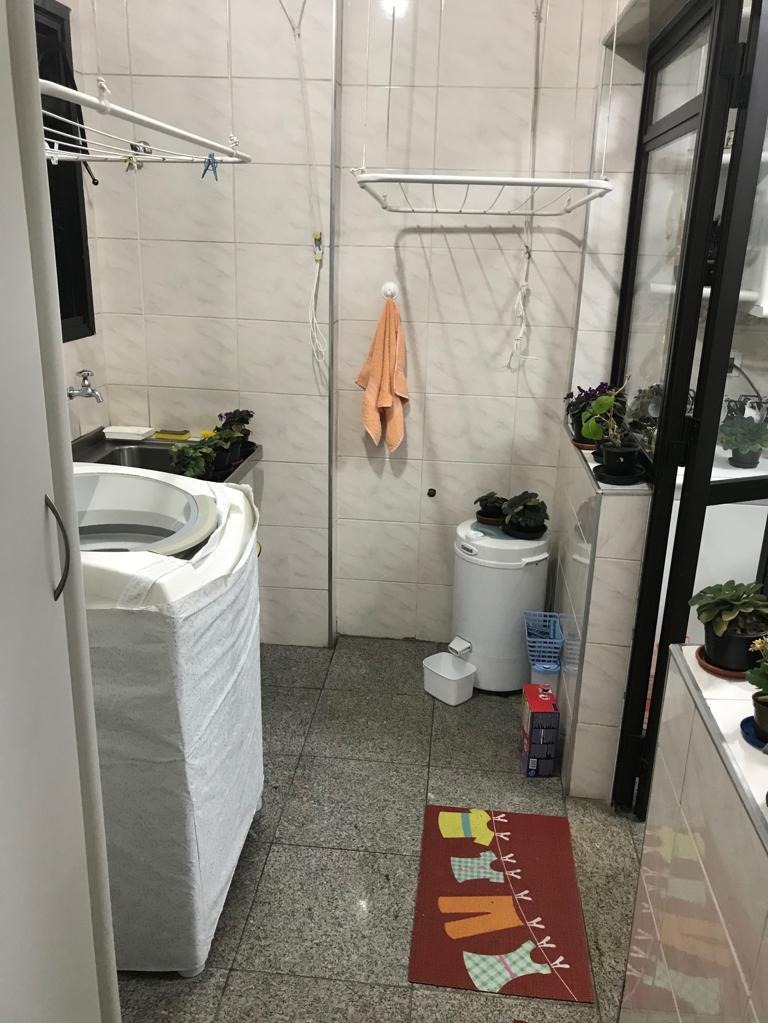 Apartamento à venda com 3 quartos, 120m² - Foto 28