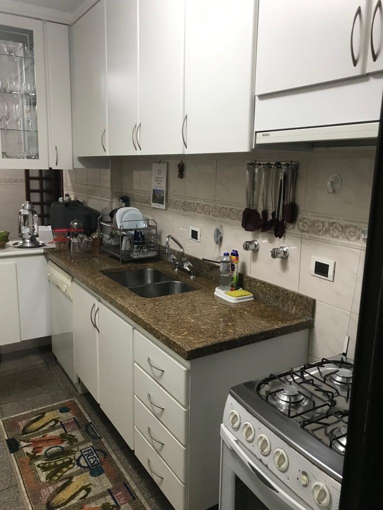 Apartamento à venda com 3 quartos, 120m² - Foto 29