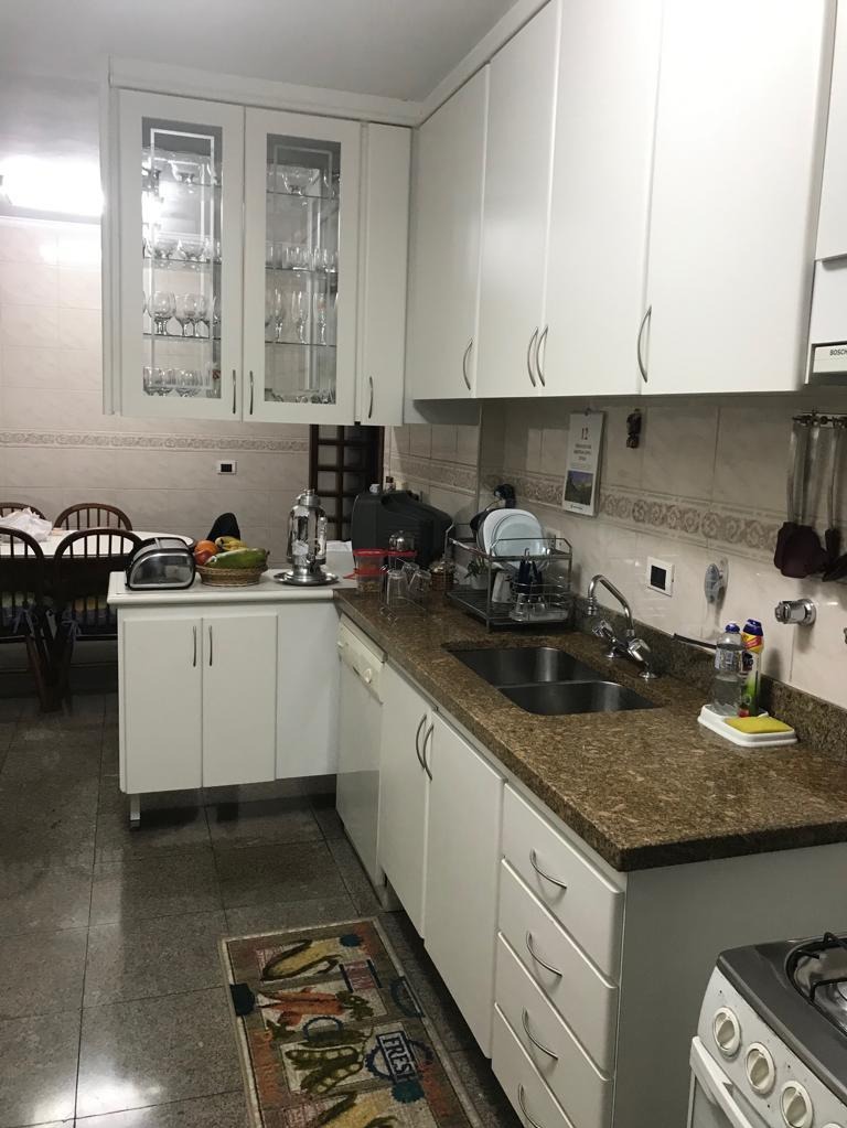 Apartamento à venda com 3 quartos, 120m² - Foto 30