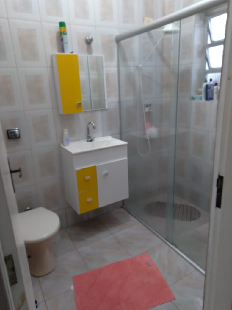 Apartamento à venda com 2 quartos, 80m² - Foto 6