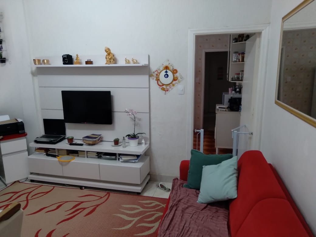 Apartamento à venda com 2 quartos, 80m² - Foto 12