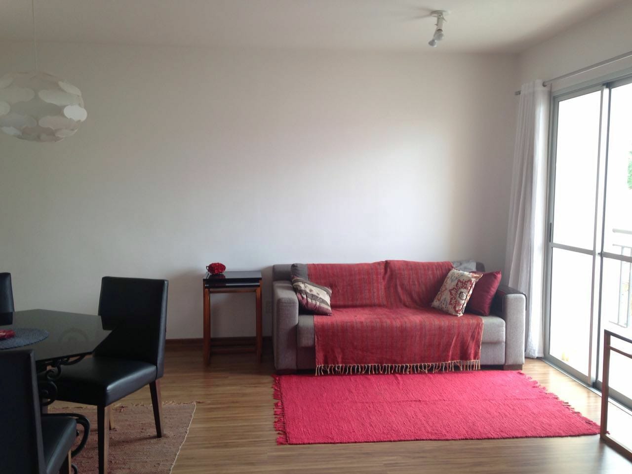 Apartamento à venda com 3 quartos, 57m² - Foto 4