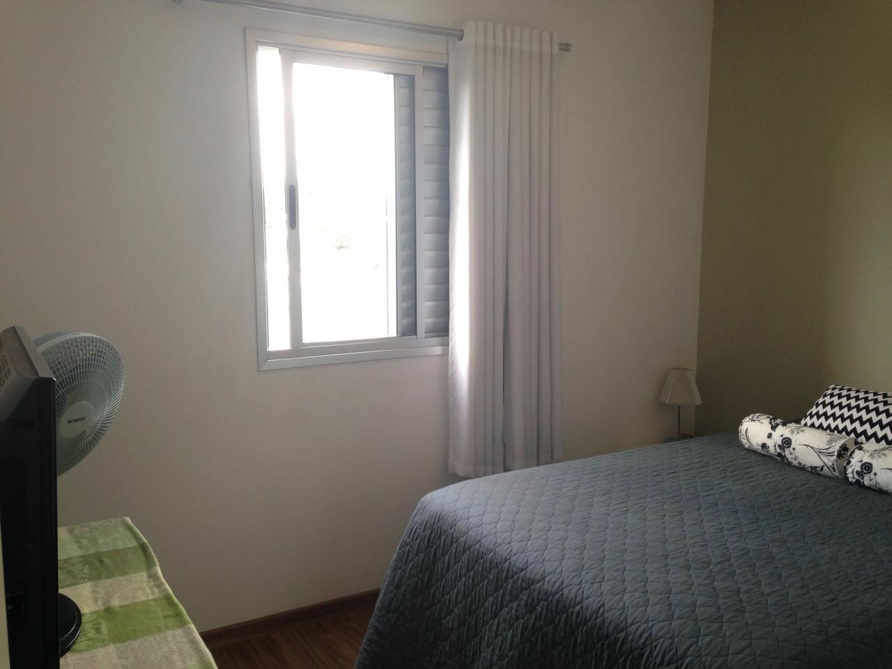 Apartamento à venda com 3 quartos, 57m² - Foto 5