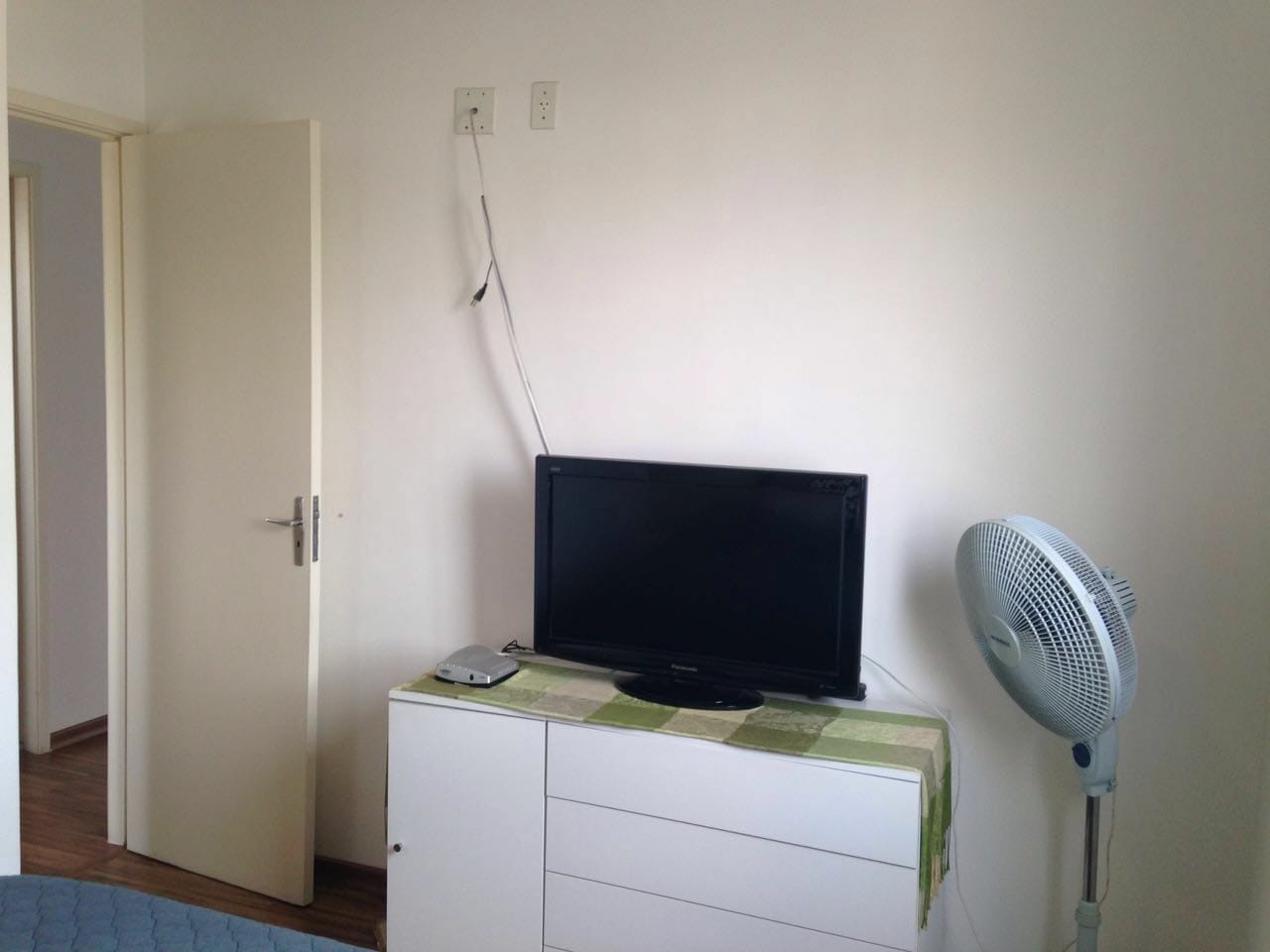 Apartamento à venda com 3 quartos, 57m² - Foto 6