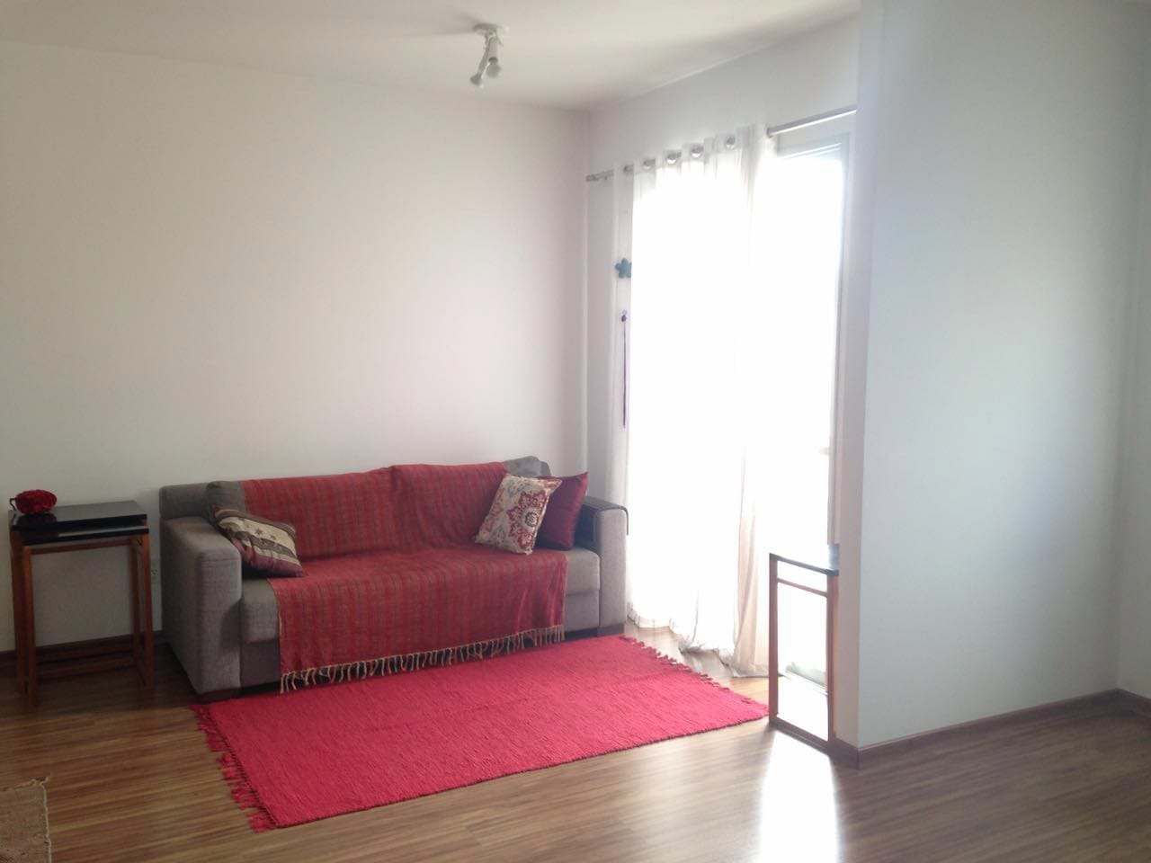 Apartamento à venda com 3 quartos, 57m² - Foto 8