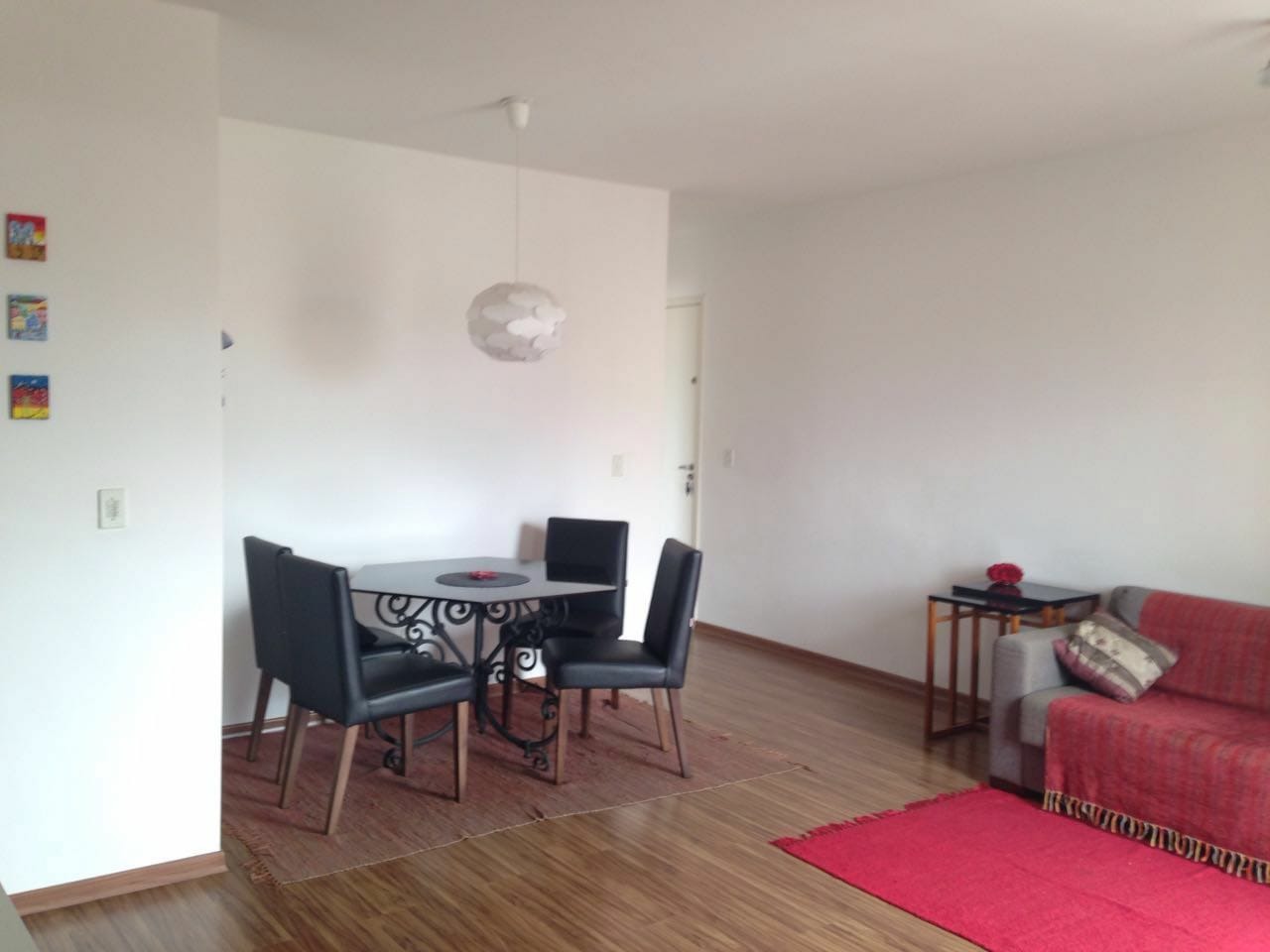 Apartamento à venda com 3 quartos, 57m² - Foto 9