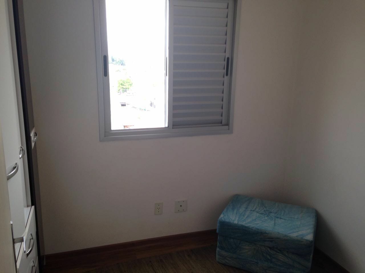 Apartamento à venda com 3 quartos, 57m² - Foto 11