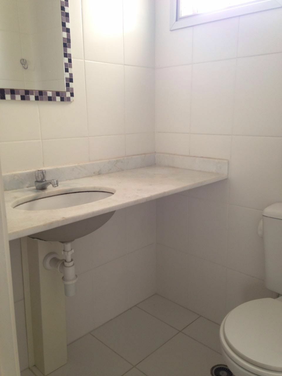 Apartamento à venda com 3 quartos, 57m² - Foto 12