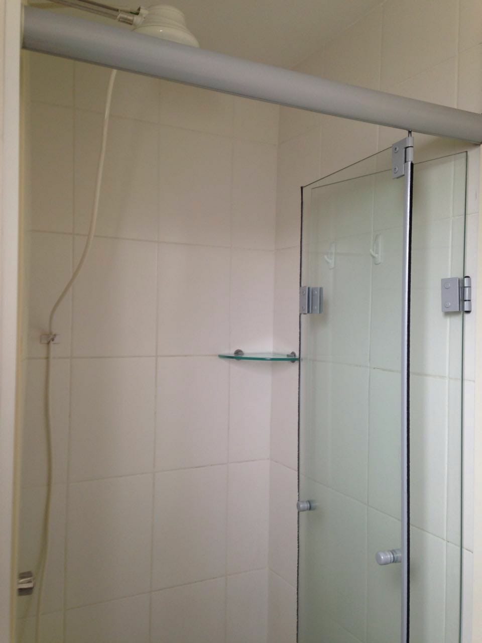 Apartamento à venda com 3 quartos, 57m² - Foto 13