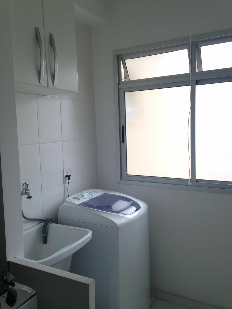 Apartamento à venda com 3 quartos, 57m² - Foto 14