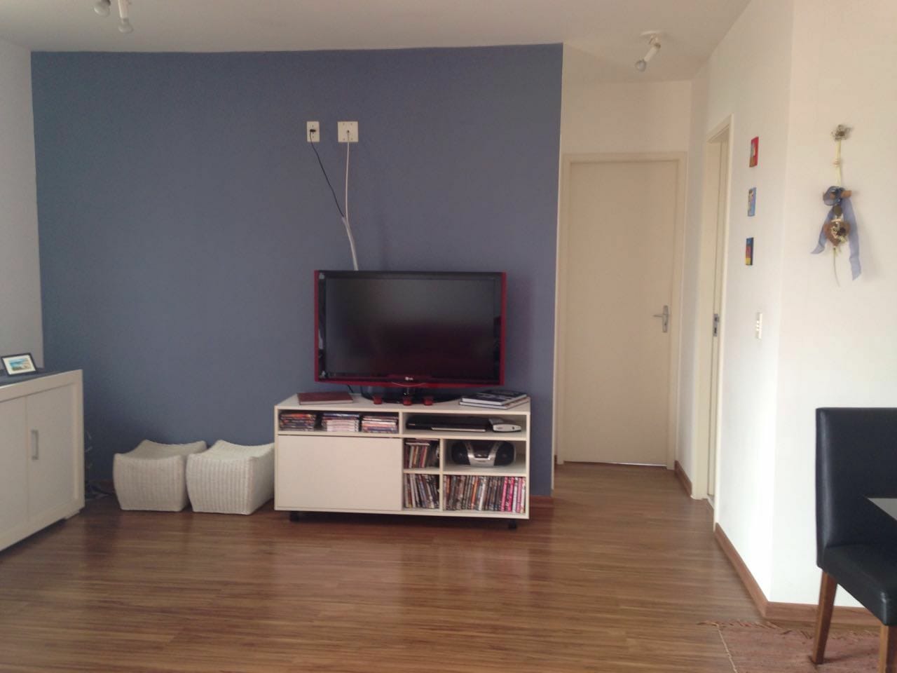 Apartamento à venda com 3 quartos, 57m² - Foto 16