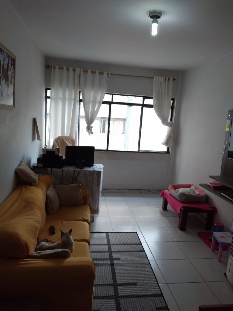 Apartamento à venda com 2 quartos, 73m² - Foto 1