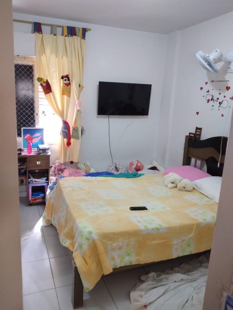 Apartamento à venda com 2 quartos, 73m² - Foto 2