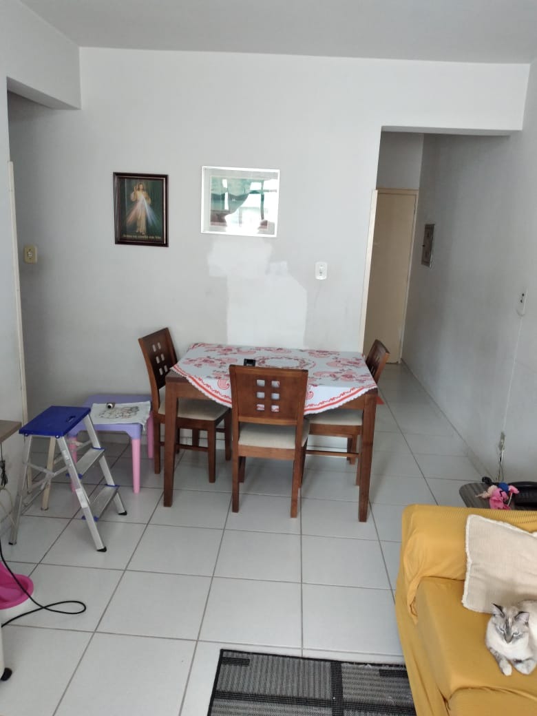 Apartamento à venda com 2 quartos, 73m² - Foto 6