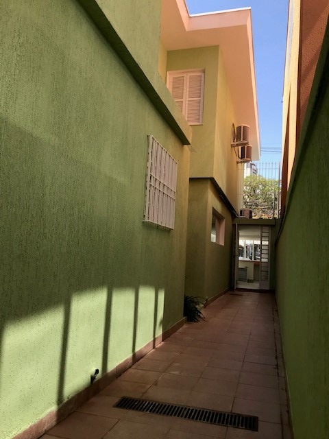 Casa à venda com 3 quartos, 177m² - Foto 11