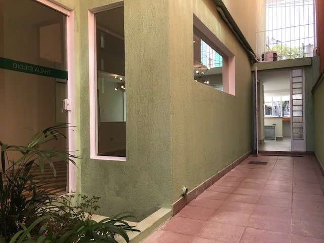 Casa à venda com 3 quartos, 177m² - Foto 12