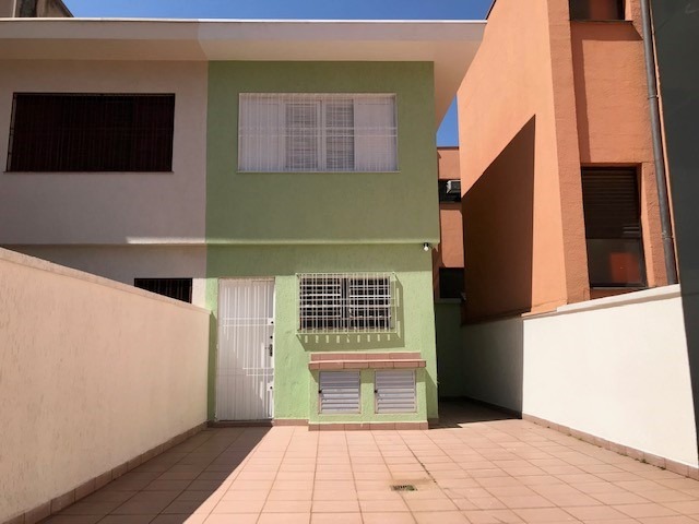 Casa à venda com 3 quartos, 177m² - Foto 18