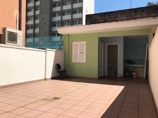 Casa à venda com 3 quartos, 177m² - Foto 19