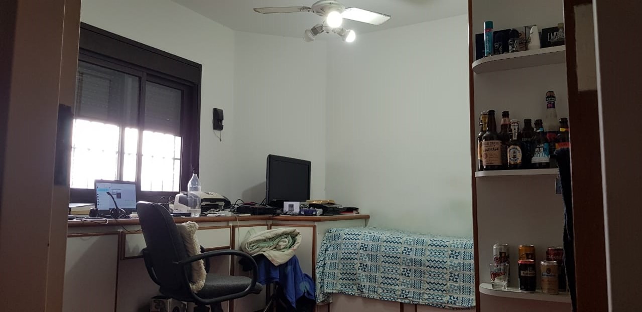 Apartamento à venda com 3 quartos, 149m² - Foto 2