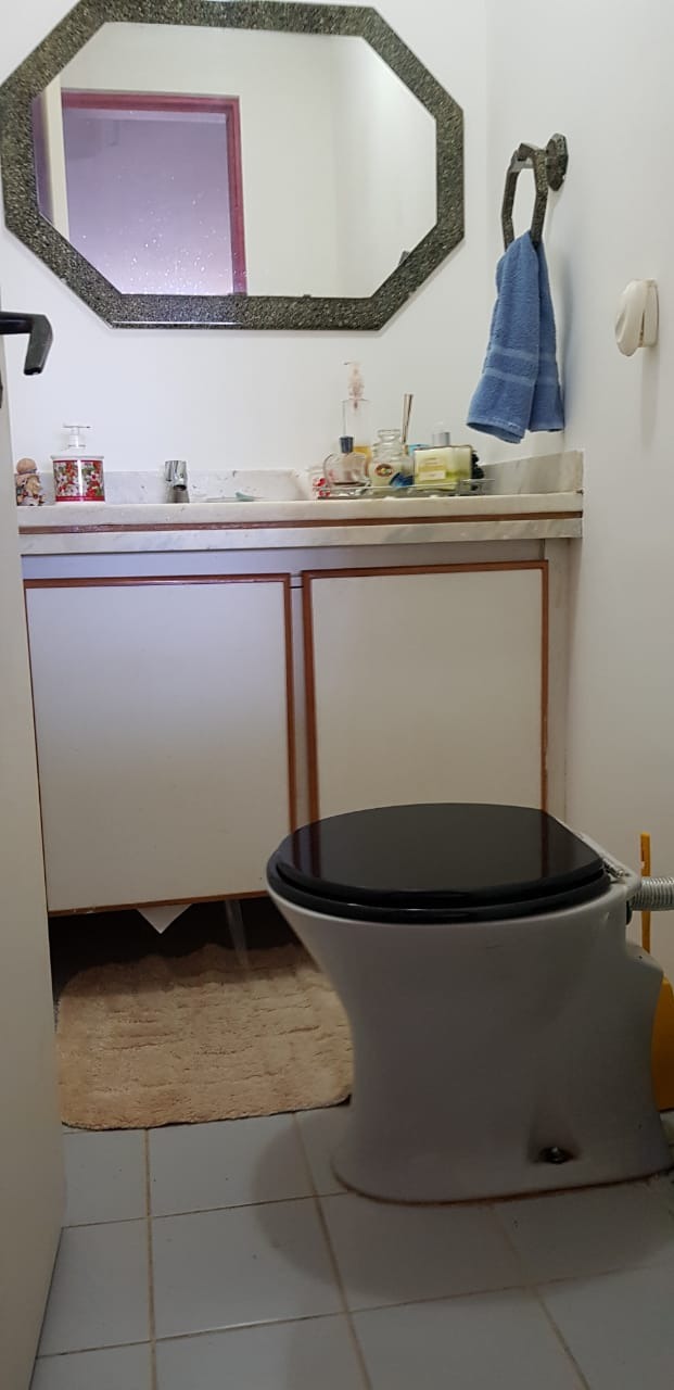 Apartamento à venda com 3 quartos, 149m² - Foto 7