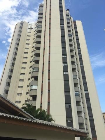 Apartamento à venda com 3 quartos, 149m² - Foto 23