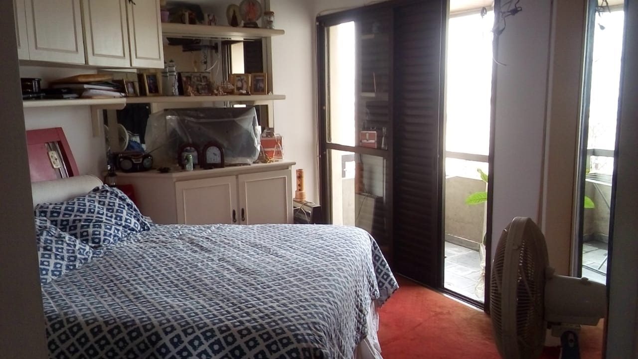 Apartamento à venda com 3 quartos, 149m² - Foto 31