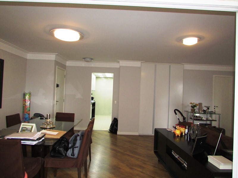 Apartamento à venda com 3 quartos, 132m² - Foto 7