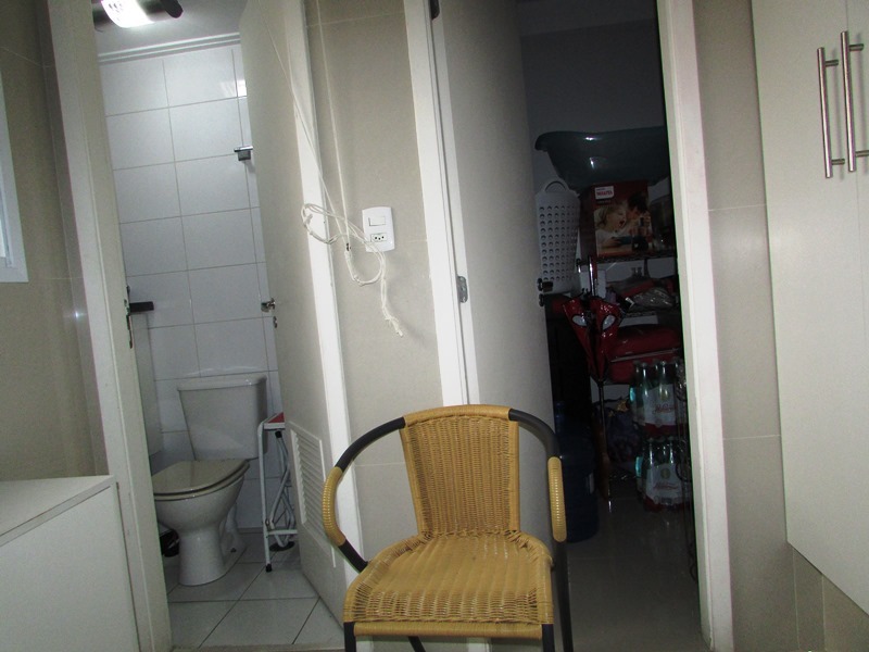 Apartamento à venda com 3 quartos, 132m² - Foto 21