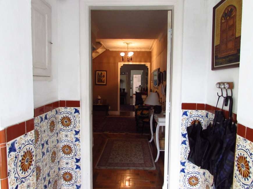 Casa à venda com 3 quartos, 1m² - Foto 26