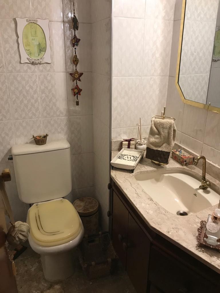 Apartamento à venda com 4 quartos, 200m² - Foto 9