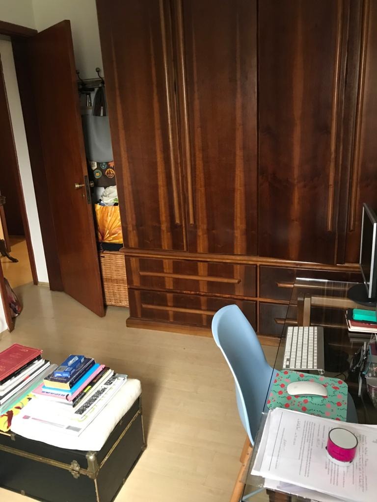 Apartamento à venda com 4 quartos, 200m² - Foto 14