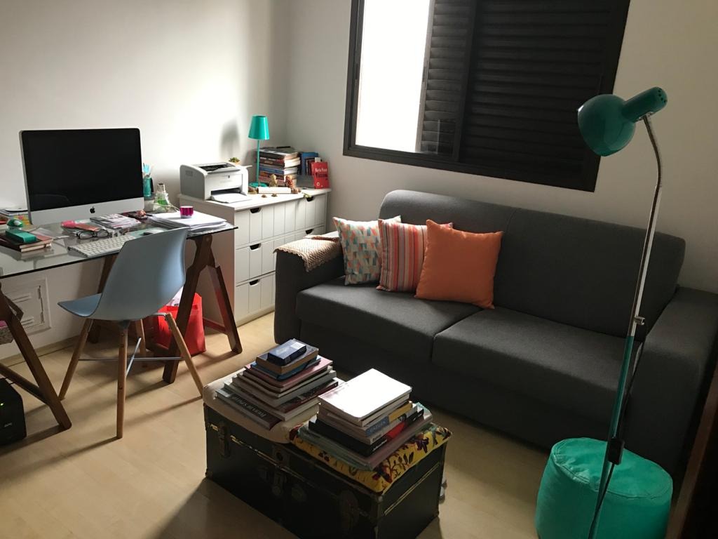 Apartamento à venda com 4 quartos, 200m² - Foto 18