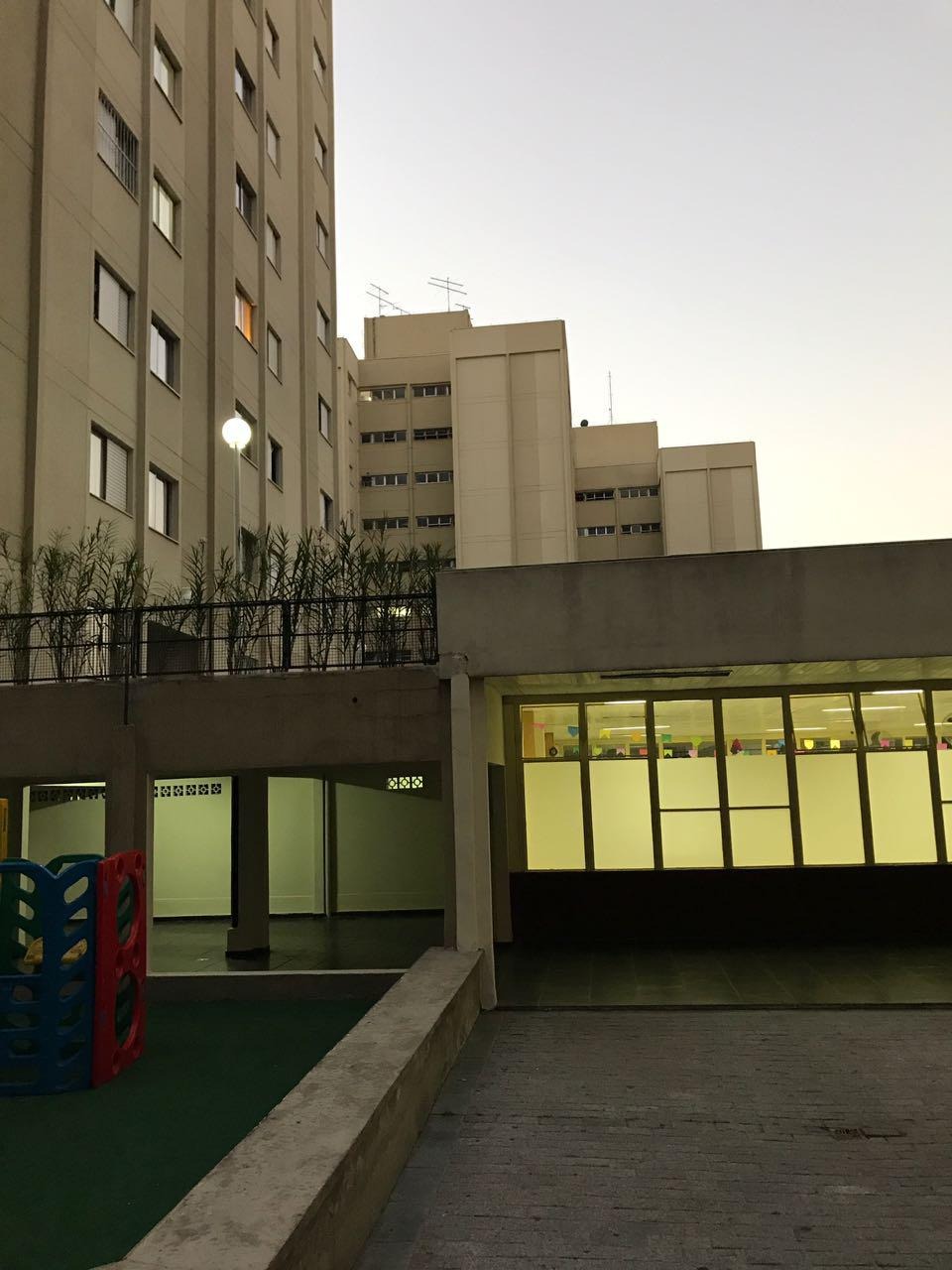 Apartamento à venda com 3 quartos, 68m² - Foto 6