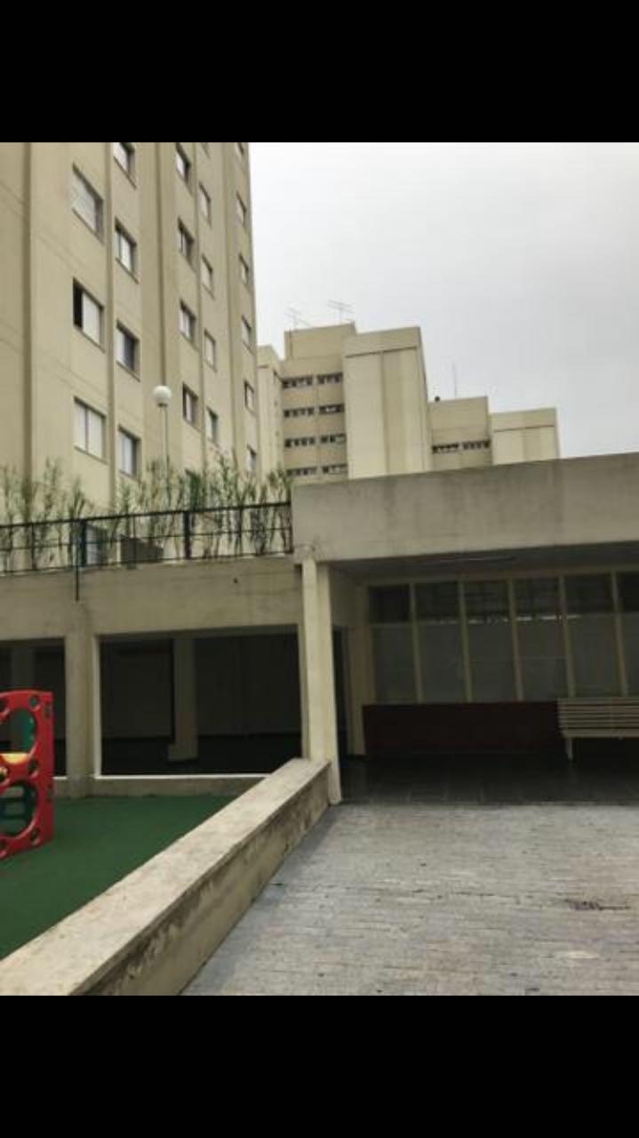 Apartamento à venda com 3 quartos, 68m² - Foto 17