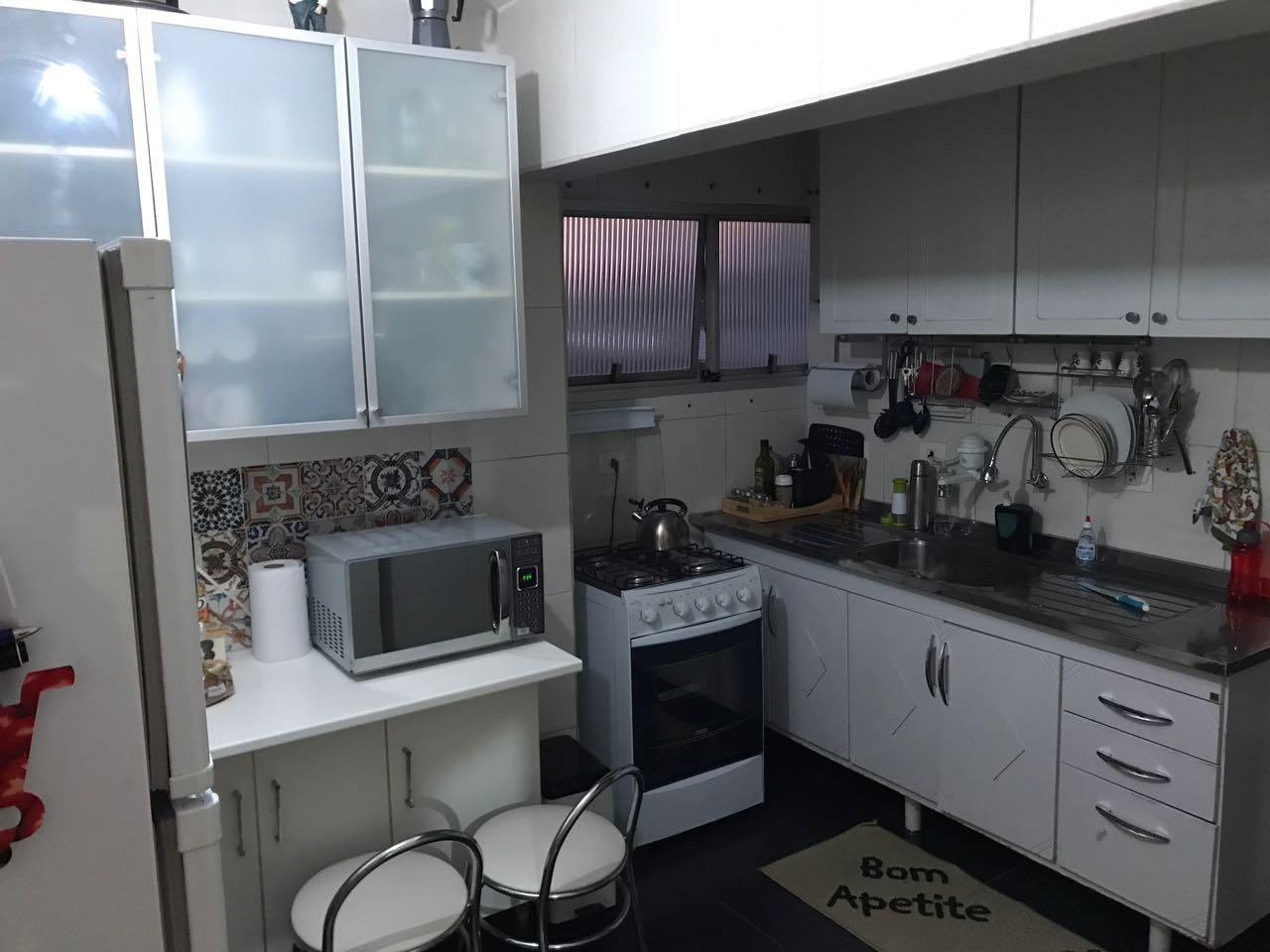 Apartamento à venda com 3 quartos, 68m² - Foto 19