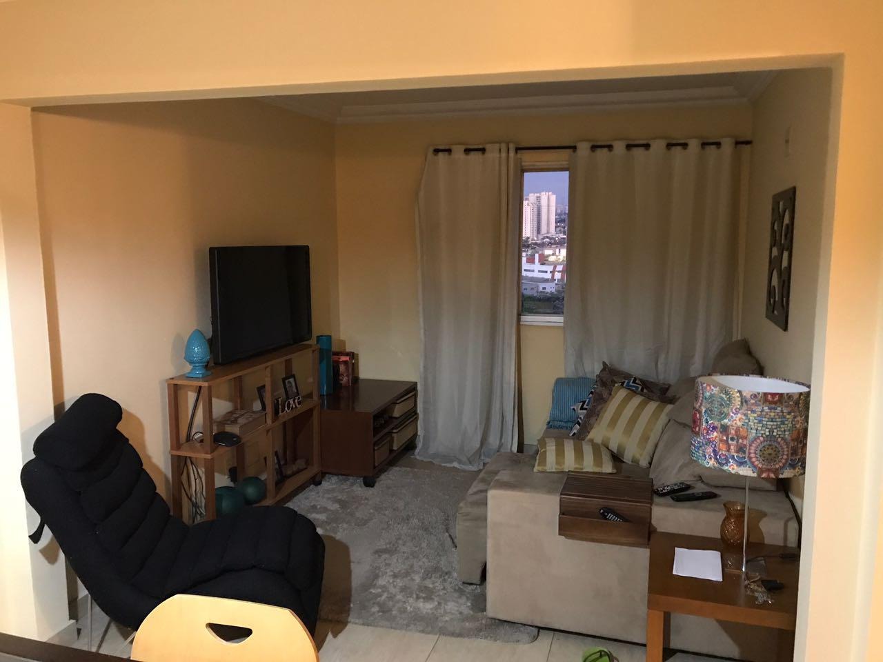 Apartamento à venda com 3 quartos, 68m² - Foto 20