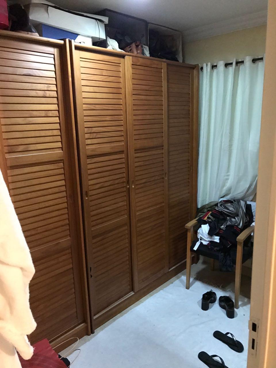 Apartamento à venda com 3 quartos, 68m² - Foto 29