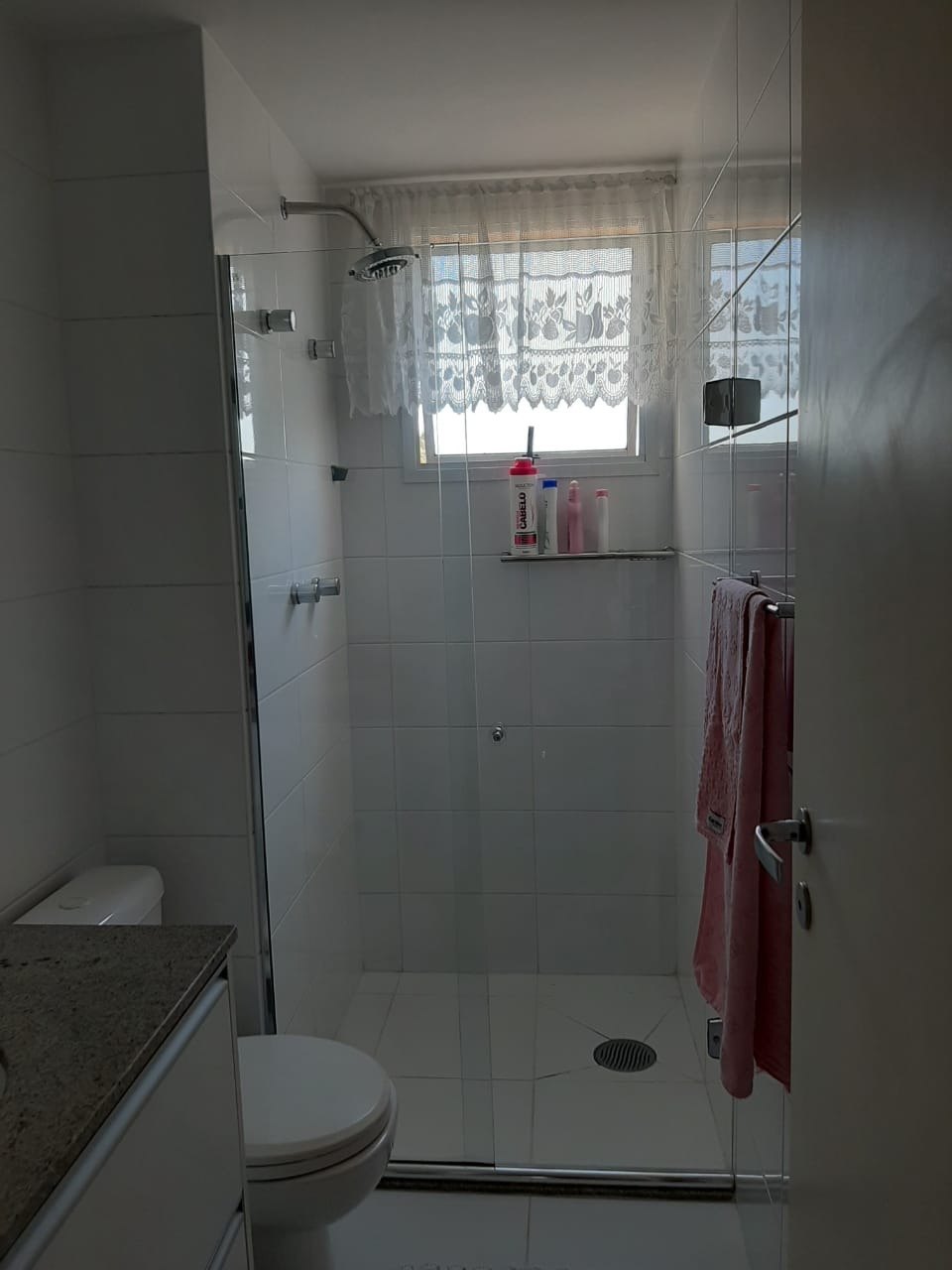 Apartamento à venda com 4 quartos, 143m² - Foto 4